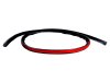 1997-2004 C5 Corvette Side Hood to Fender Seal 